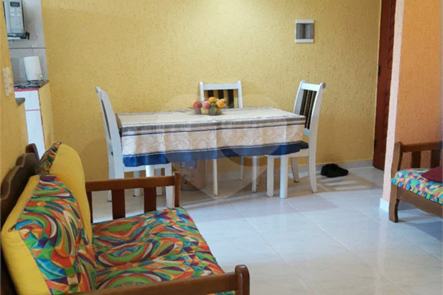 Apartamento à venda com 2 quartos em Horto, São Paulo, SP
