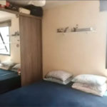 Apartamento à venda com 2 quartos em Jaguaré, São Paulo, SP