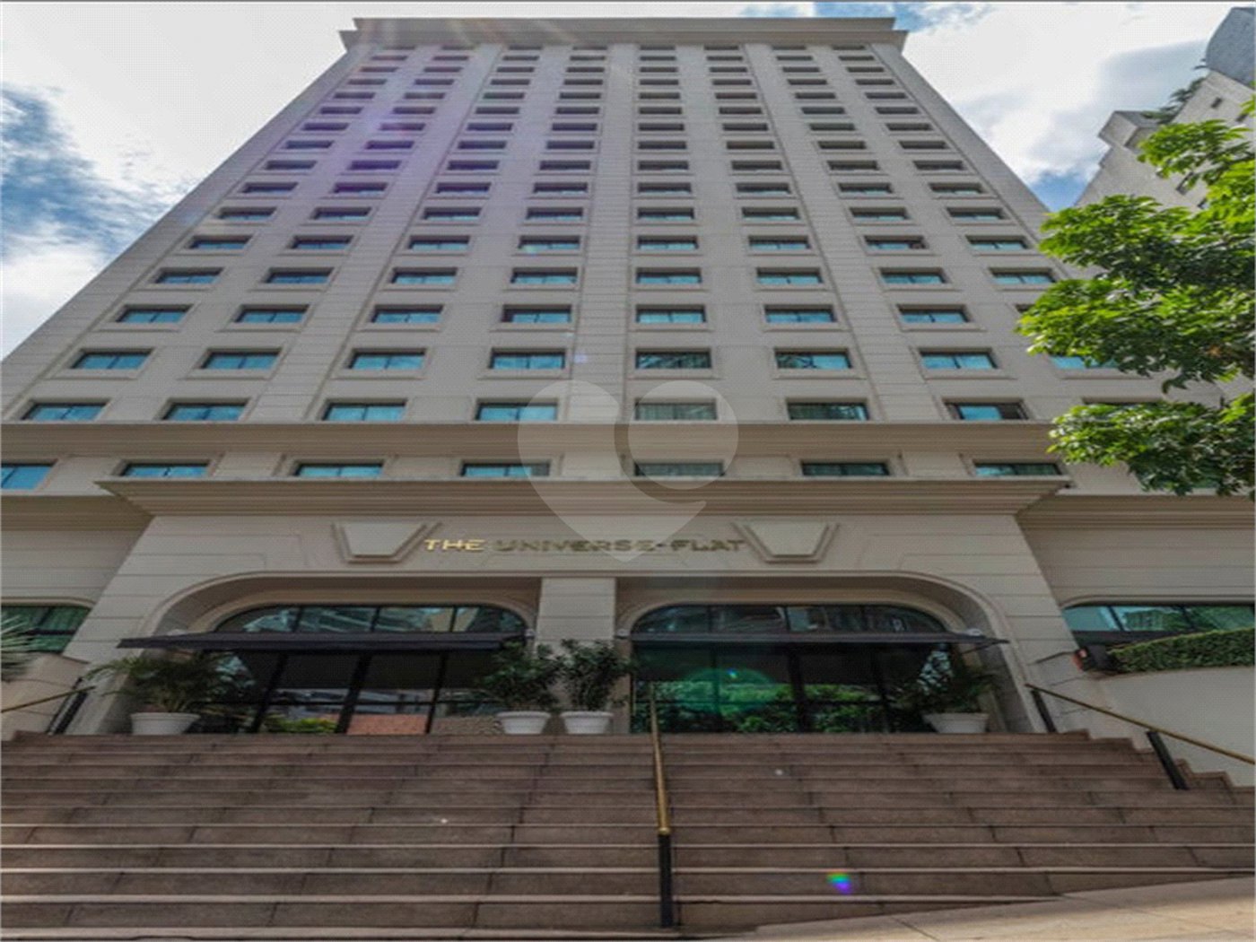 Apartamento à venda com 1 quarto em Jardim Paulista, São Paulo, SP