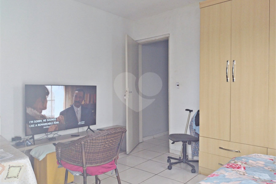 Casa à venda com 3 quartos em Casa Verde, São Paulo, SP