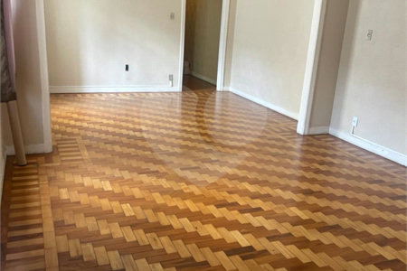 Apartamento à venda com 2 quartos em Cerqueira César, São Paulo, SP