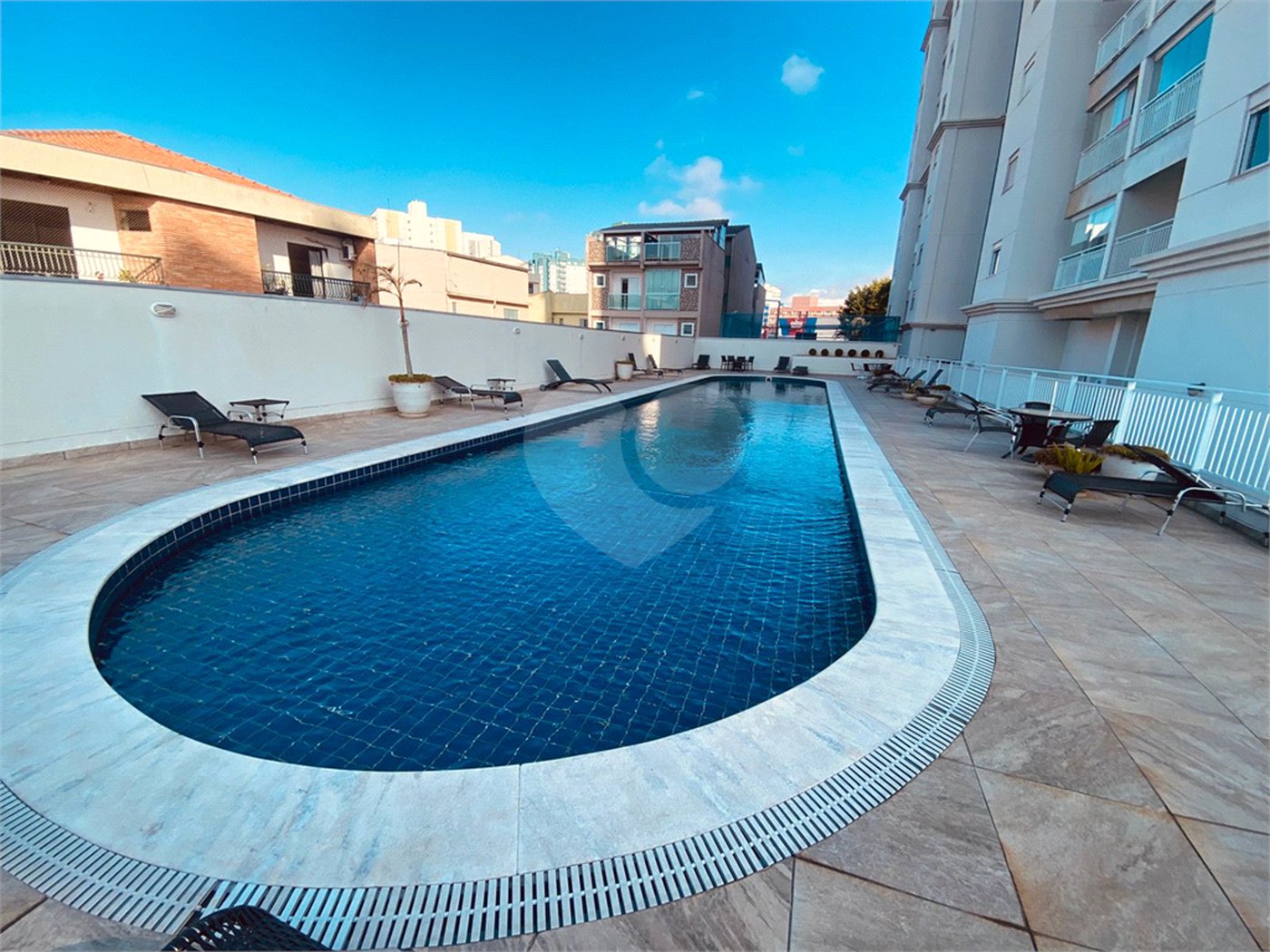 Apartamento à venda com 3 suítes em Vila Floresta, Santo André, SP