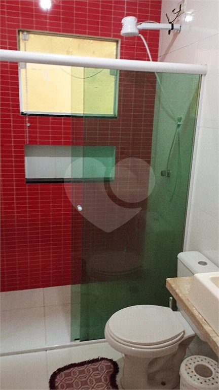 Sobrado à venda com 3 quartos, sendo 1 suíte,  em Vila Nova Cintra, Mogi das Cruzes, SP