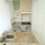 Apartamento à venda com 1 quarto em Indianópolis, São Paulo, SP