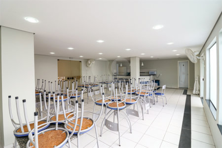 Apartamento à venda com 3 quartos, sendo 1 suíte,  em Vila Ipojuca, São Paulo, SP