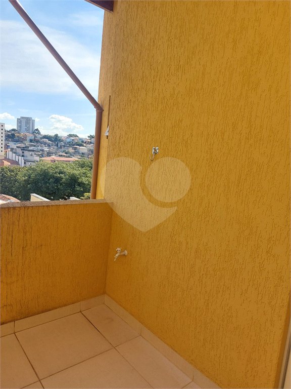 Sobrado à venda com 4 quartos, sendo 1 suíte,  em Vila Gustavo, São Paulo, SP