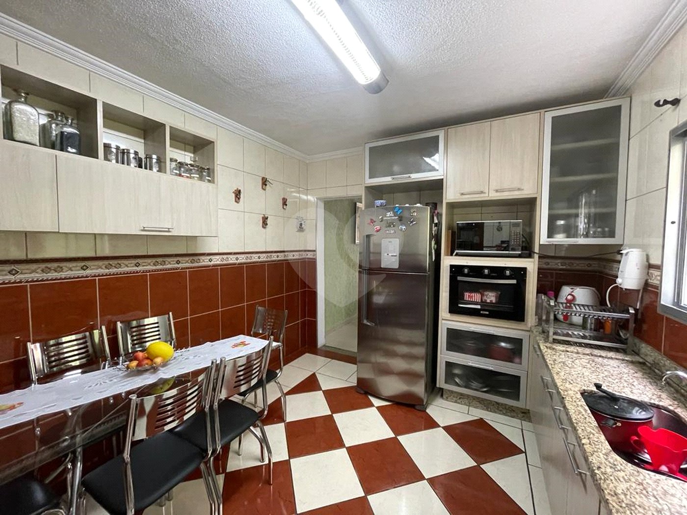 Sobrado à venda com 4 quartos, sendo 1 suíte,  em Pirituba, São Paulo, SP