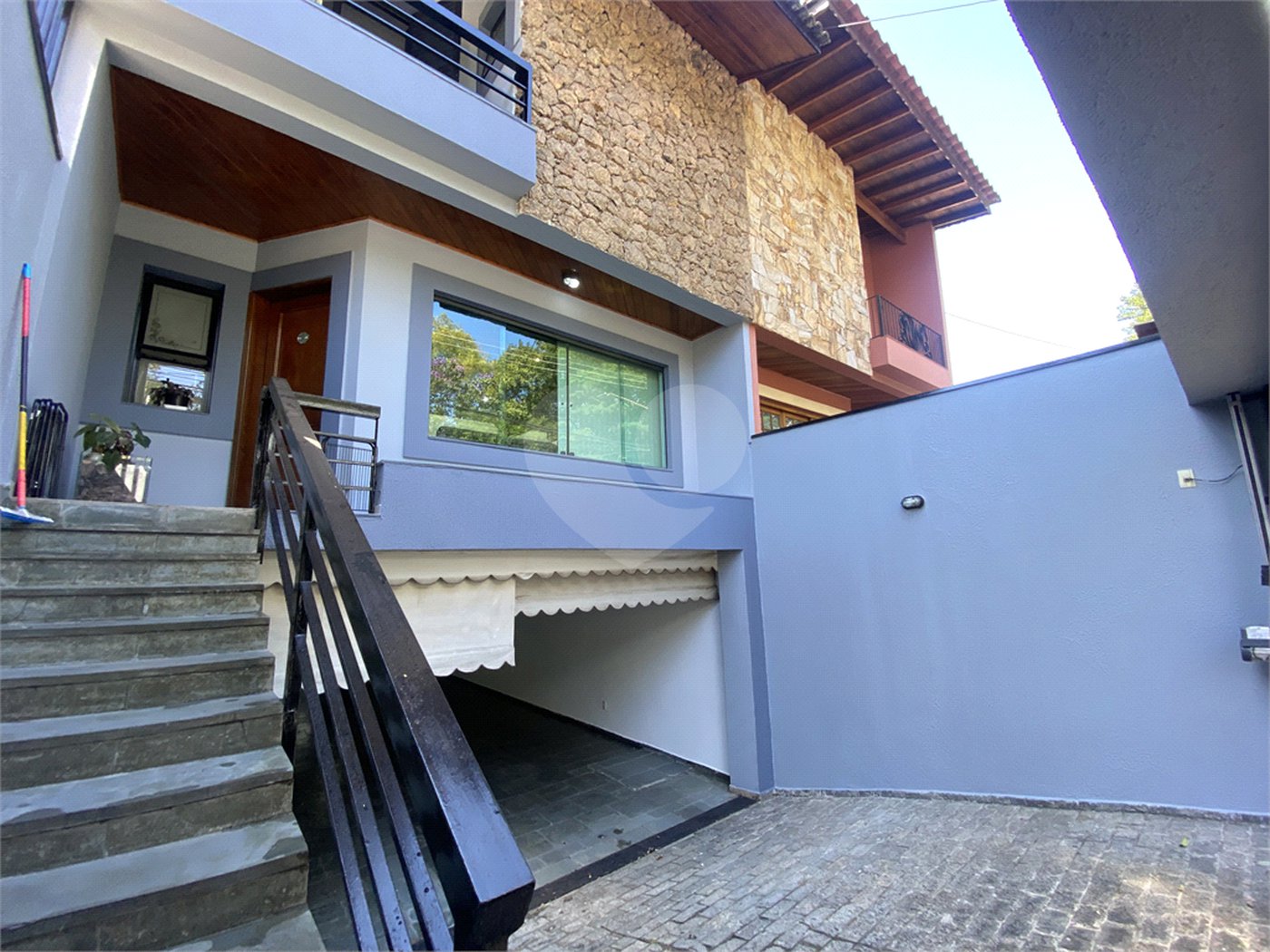 Casa à venda ou para alugar com 3 suítes em Jardim do Mar, São Bernardo do Campo, SP