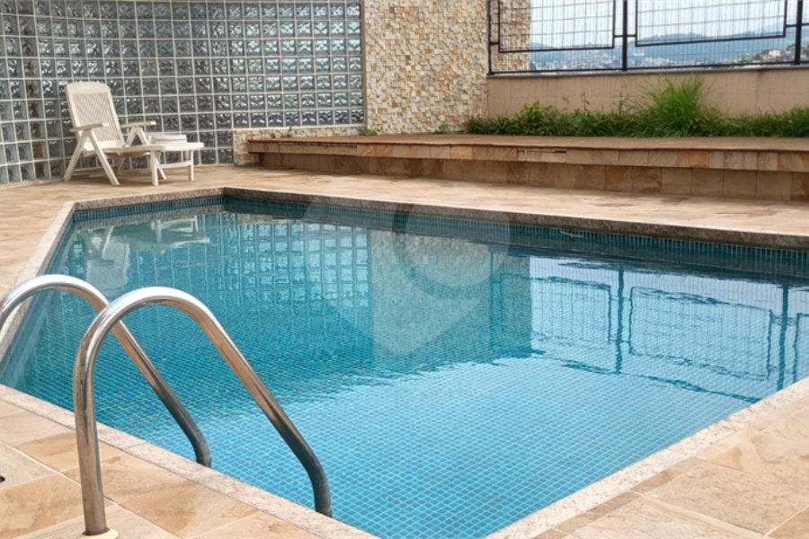 Apartamento à venda com 2 quartos, sendo 1 suíte, em Pirituba, São Paulo, SP