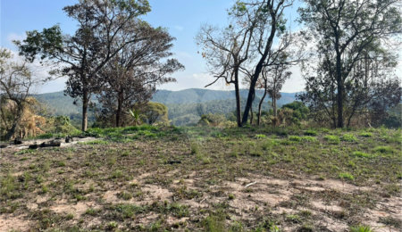 Terreno à venda em Mato Dentro, Mairiporã, SP