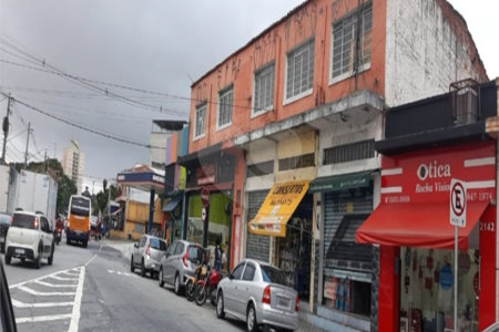 Prédio à venda em Cupecê, São Paulo, SP