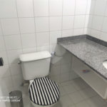Apartamento à venda com 2 quartos, sendo 1 suíte, em Santa Teresinha, São Paulo, SP
