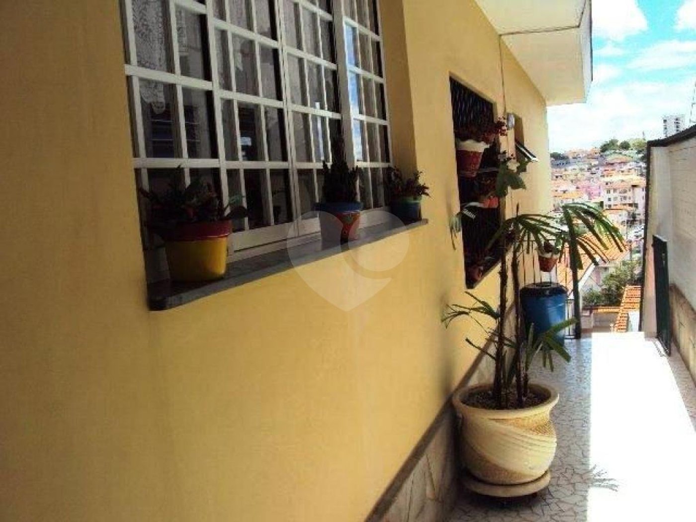 Sobrado à venda com 3 quartos, sendo 1 suíte,  em Vila Paulicéia, São Paulo, SP