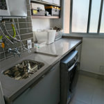 Apartamento à venda com 2 quartos, sendo 1 suíte,  em Jardim Caravelas, São Paulo, SP