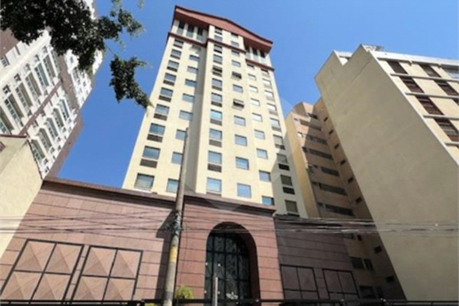 Sala à venda em Bela Vista, São Paulo, SP