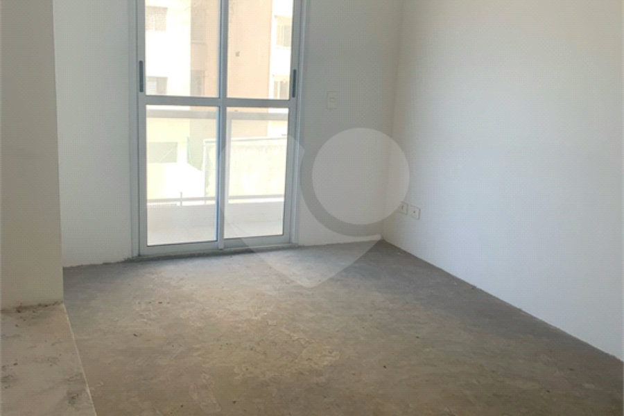 Apartamento à venda com 2 quartos, sendo 1 suíte,  em Vila Mazzei, São Paulo, SP