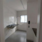 Apartamento à venda com 1 suíte em Pinheiros, São Paulo, SP