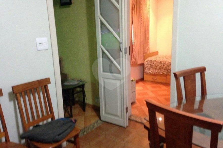 Casa Térrea à venda com 2 quartos, sendo 1 suíte, em Vila Nova Mazzei, São Paulo, SP