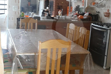 Sobrado à venda com 2 suítes em Vila Paulistana, São Paulo, SP