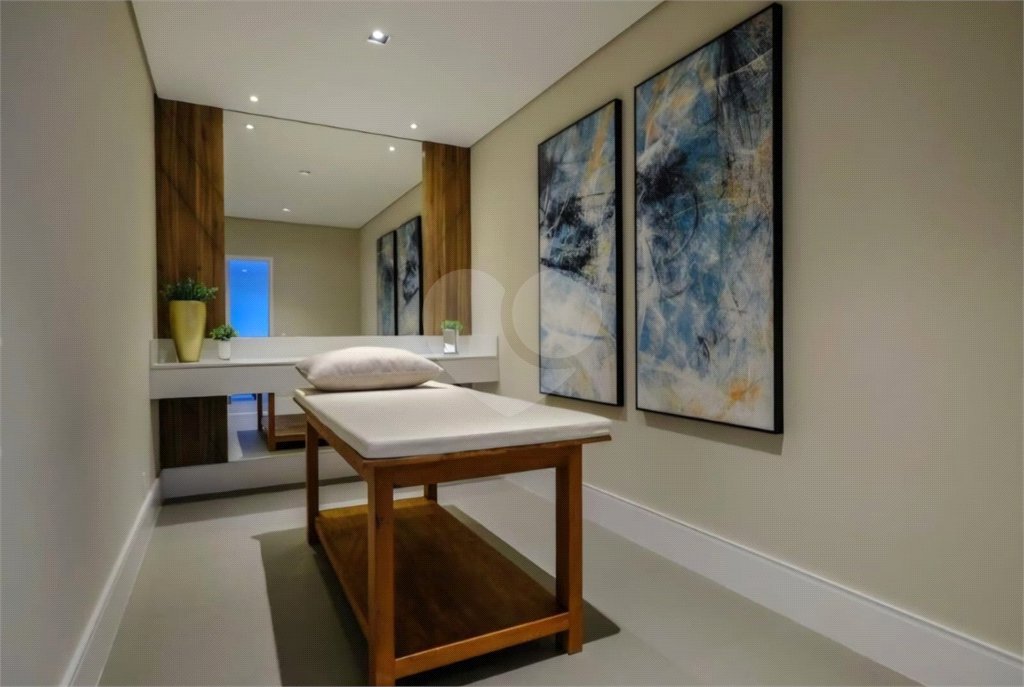 Apartamento à venda com 3 suítes em Anhangabaú, Jundiaí, SP