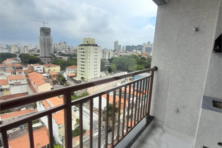 Apartamento à venda com 2 quartos, sendo 1 suíte, em Parada Inglesa, São Paulo, SP