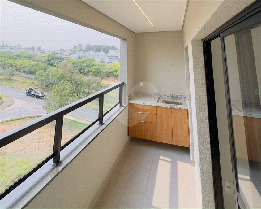 Apartamento à venda com 2 quartos, sendo 1 suíte,  em Jardim do Paço, Sorocaba, SP