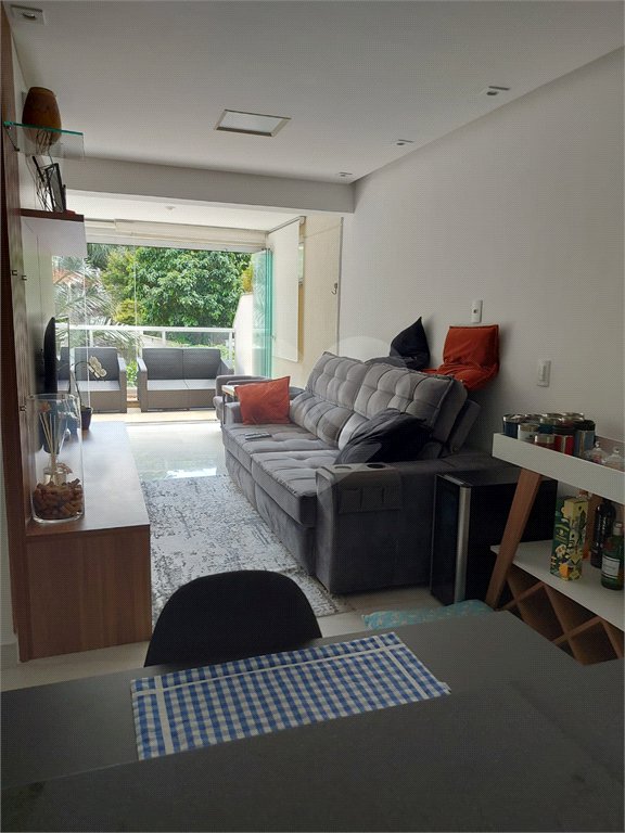 Apartamento à venda com 2 quartos, sendo 1 suíte, em Vila Guarani (z Sul), São Paulo, SP