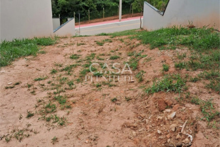 Terreno em condomínio à venda em Jardim Villagio Milano, Sorocaba, SP