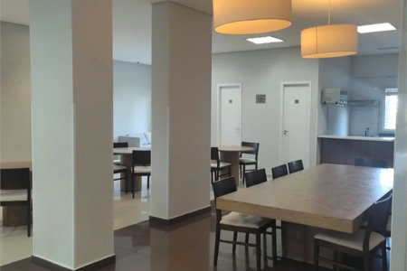 Apartamento à venda com 2 quartos em Jardim Esmeralda, São Paulo, SP