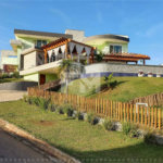 Casa à venda com 3 suítes em Residencial Villas Imperiais, Itupeva, SP