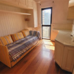 Apartamento à venda com 2 quartos, sendo 1 suíte, em Jardim Paulista, São Paulo, SP