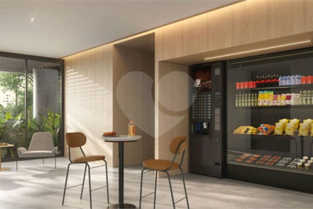 Apartamento à venda com 3 suítes em Butantã, São Paulo, SP