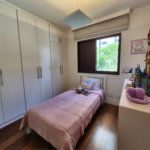 Apartamento à venda com 3 quartos, sendo 2 suítes,  em Jardim Bonfiglioli, São Paulo, SP