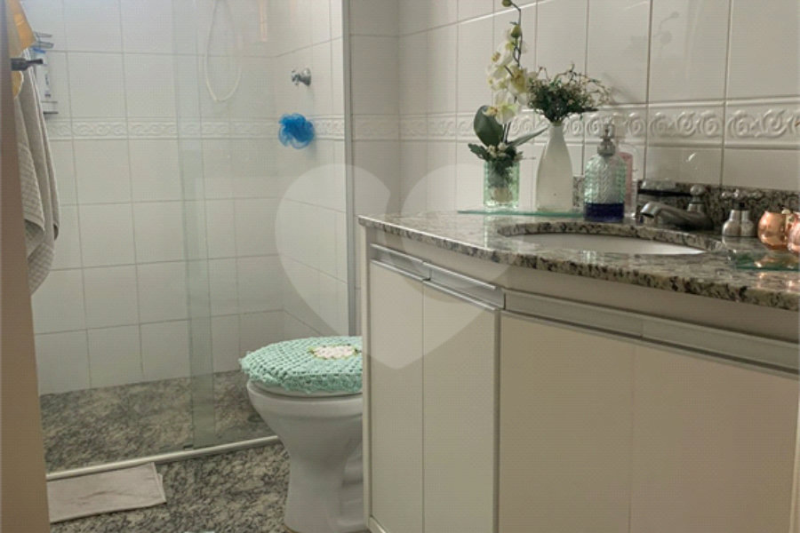 Apartamento à venda com 2 quartos, sendo 1 suíte,  no Brasilândia, São Paulo, SP