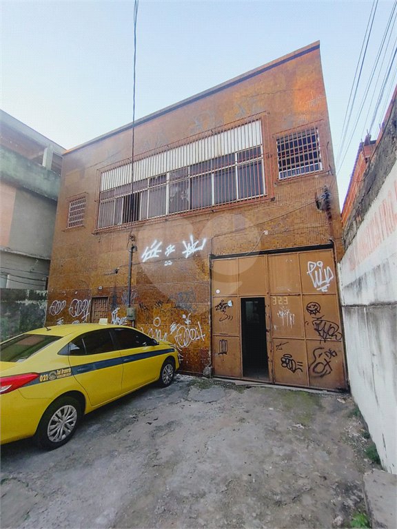 Galpão à venda ou para alugar em Vila São Luís, Duque de Caxias, RJ