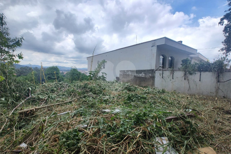 Terreno à venda em Limão, São Paulo, SP