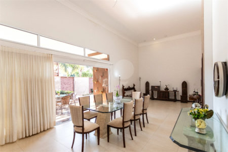 Casa à venda com 4 suítes em Loteamento Agra Ribeirão Preto, Ribeirão Preto, SP