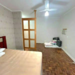 Apartamento com 3 dormitórios à venda, 152 m² por R$ 999.000,00 - Gonzaga - Santos/SP