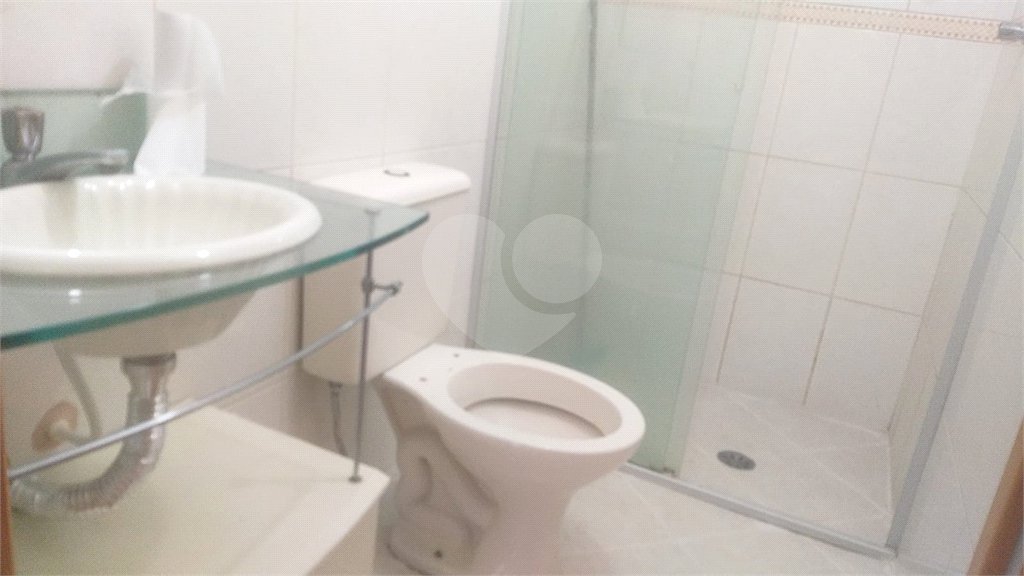 Apartamento à venda com 2 quartos em Vila Nova Mazzei, São Paulo, SP