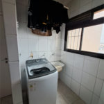 Apartamento à venda com 3 suítes em Sítio São José, Suzano, SP