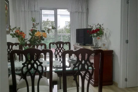 Apartamento à venda com 1 suíte em Vila Andrade, São Paulo, SP