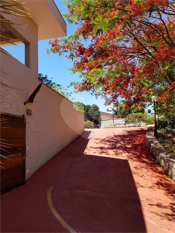 Casa à venda com 5 suítes em Chácara Malota, Jundiaí, SP