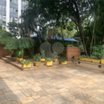 Apartamento à venda com 1 quarto em Jardim Paulista, São Paulo, SP