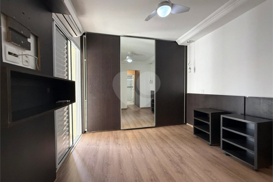 Apartamento à venda com 3 suítes em Mandaqui, São Paulo, SP