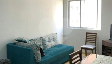 Apartamento à venda com 2 quartos em Baeta Neves, São Bernardo do Campo, SP