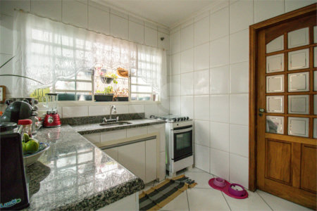 Sobrado à venda com 3 quartos, sendo 1 suíte, em Jardim Prudência, São Paulo, SP