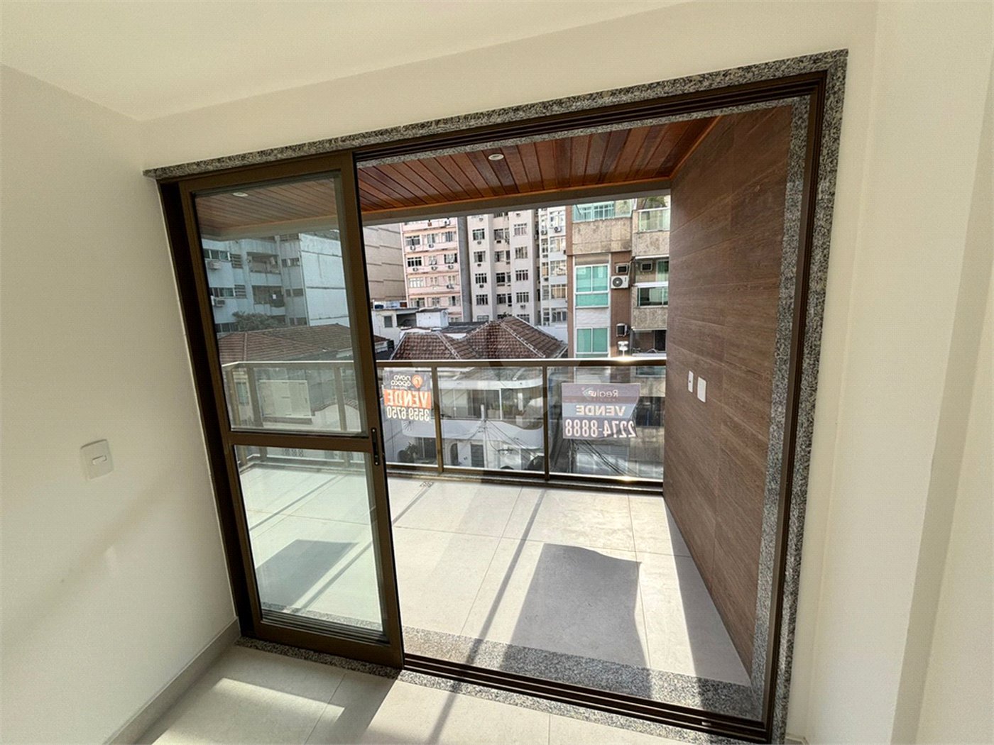 Cobertura à venda com 4 quartos, sendo 2 suítes, em Tijuca, Rio de Janeiro, RJ