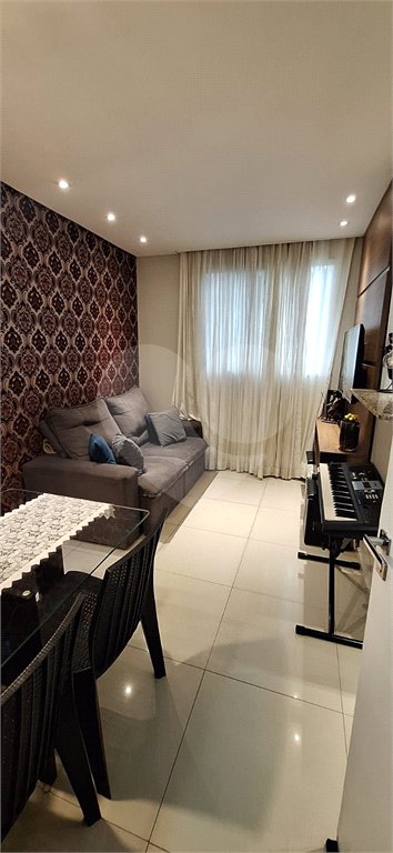 Apartamento à venda com 2 quartos, sendo 1 suíte, em Ponte de São João, Jundiaí, SP