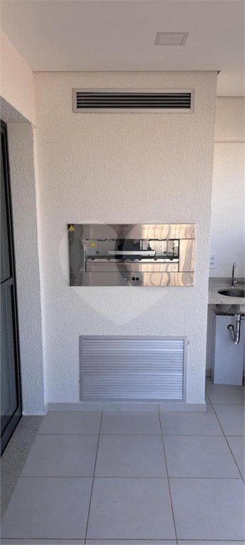 Apartamento à venda com 2 suítes em Tucuruvi, São Paulo, SP