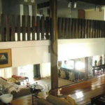 Sobrado à venda com 4 quartos, sendo 3 suítes,  em Alto da Boa Vista, São Paulo, SP